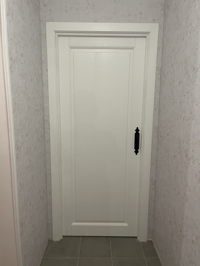 ОКА Беларусь. МАССИВ СОСНЫ/ АНДРОМЕДА/ АЙСБЕРГ (ЭМАЛЬ БЕЛАЯ)/ ПОЛОТНО ГЛУХОЕ