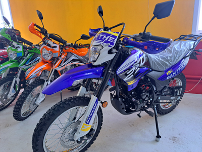 Racer PANTHER RC250GY-C2 (2024)