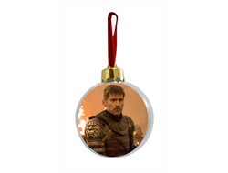 Шар елочный Игра Престолов №19