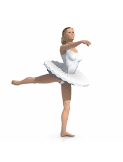 балерины Балерина