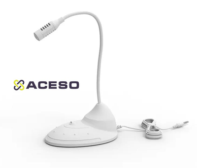 Исток А5 - портативная информационная индукционная система для слабослышащих