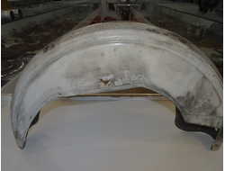 Заднее крыло Рига 1 Рига 3