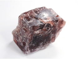 Виллиомит, Россия, Мурманская обл., Хибины (32*23*18 мм, 28 г) №26809