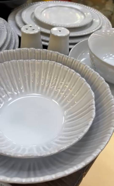 Блюдо прямоугольное 36*26*1,9 см, Лорд