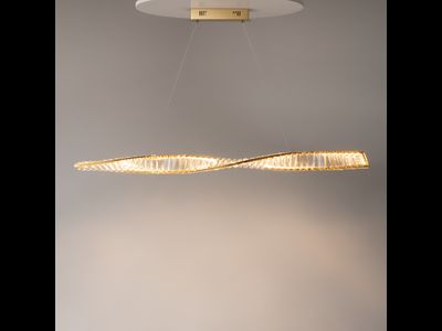 Подвесной светильник Krone, P097PL-L36BS3K