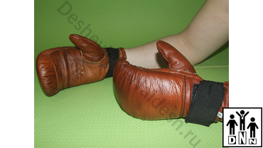 Снарядные перчатки / снарядки