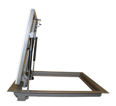 Люк в подвал «АМО» | БУЛАТ