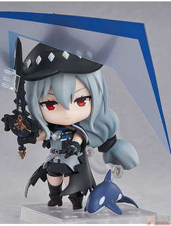 Нендроид Скади (Skadi)