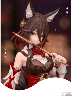 Ханкай (Honkai, Honkai: Star Rail)