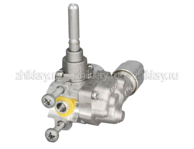 Кран газовый для варочной поверхности Gorenje 687004 (454475)