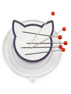 Магнитная игольница «Cat»