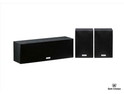 Onkyo SKS-4800 black Комплект акустики для дома