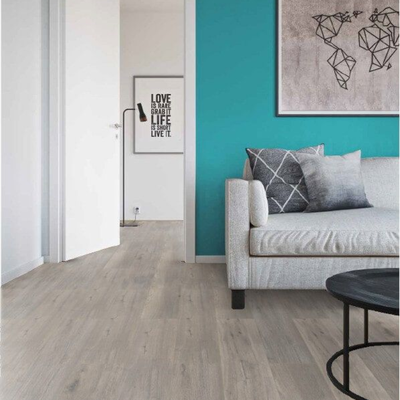 Ламинат Wineo Дуб Дикий Серый LA188XXLV4