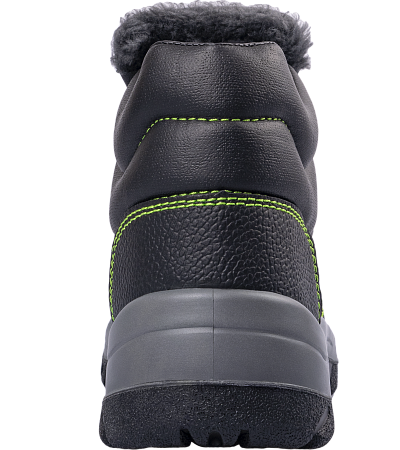 Ботинки СПЕЦ утепленные