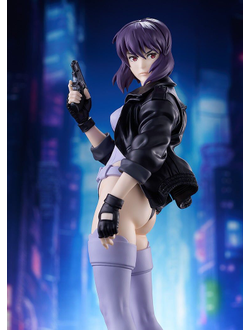 Фигурка Мотоко Кусанаги (Motoko Kusanagi L Pop Up Parade)