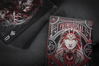 Primordial Chaos Edition