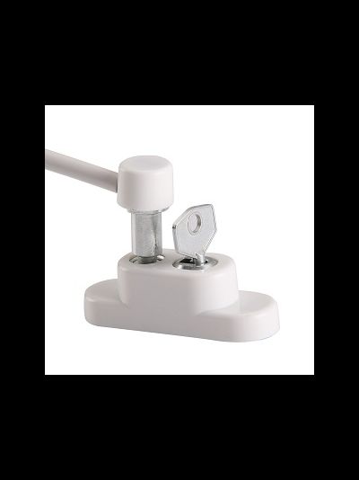 Детский замок с тросом