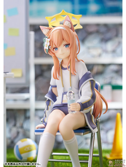 Фигурка 1/7 Мари Иоти (Mari Iochi Gym Uniform, Memorial Lobby Ver.)