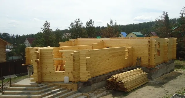 КОТТЕДЖ К-270(4)