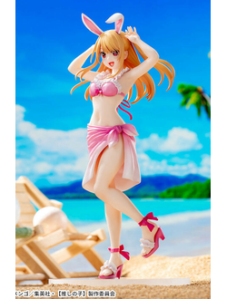 Фигурка Руби Хосино (Hoshino Ruby Luminasta)