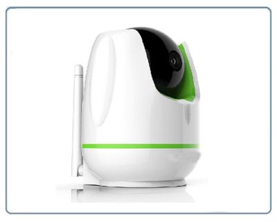 Yobang Security. Видеоняня /WiFi-LAN видеокамера моторизированная с DVR , HD  (Yoosee)