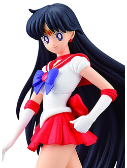 Фигурка Сейлор Марс (Sailor Mars)