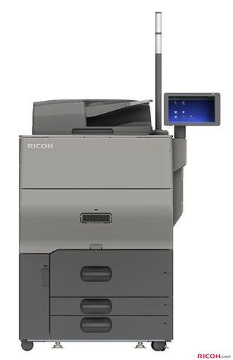 RICOH Pro C5300s