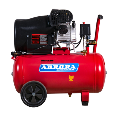 Компрессор масляный коаксиальный Aurora GALE-50