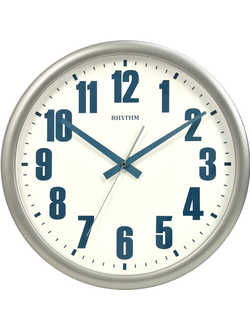 Настенные часы Rhythm CMG582NR19