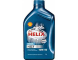 Масло моторное HELIX HX 7 DISEL 10W-40 1L SHELL