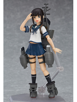 Фигурка фигма Фубуки (figma Fubuki)