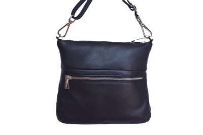 Итальянская женская сумка планшет Renato Angi