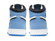 спортивные кроссовки Nike Air Jordan 1 Retro High OG University Blue