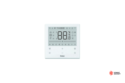 Канальная полупромышленная сплит-система Haier AD140S2LM1FA / 1U140S1LN1FB