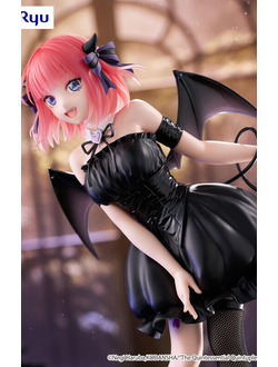 Фигурка Нино Накано (Nino Nakano BiCute Dark)