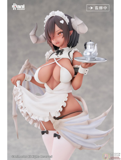 Фигурка 1/6 Эмо Нупу (Emo Nupu de Tiexin Shifeng Yunai)