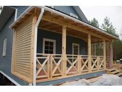 ТЕРРАСА Т-02