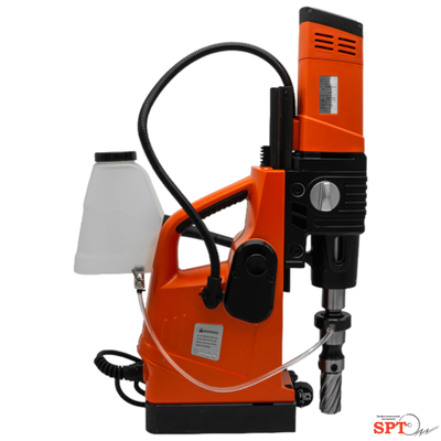 Магнитный электрический сверлильный станок Bohre МС-60R