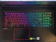 MSI GE75  RAIDER 10SGS-298US ( 17.3 FullHD IPS 144Hz i7-10750H RTX2080SUPER (8Gb) 16Gb 1TB SSD )
