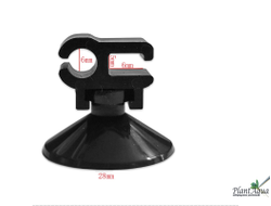 Присоска SA-T2 для шланга 6 мм и кабеля
