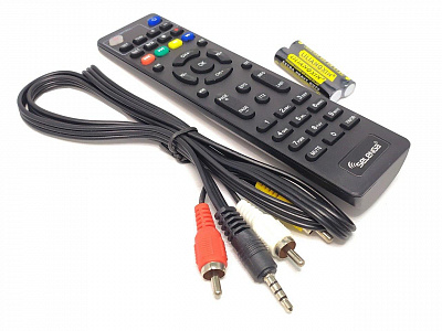 Тюнер Т2 Selenga HD 980 Lan Iptv