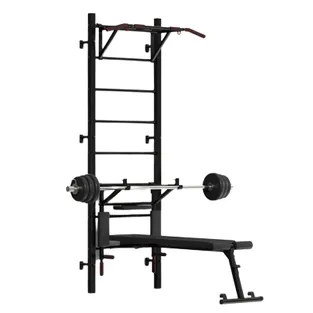 Шведские стенки