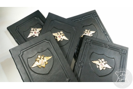 ежедневник ручной работы, подарок руководителю, оригинальный подарок, кожаный ежедневник, ежедневник на заказ, что подарить