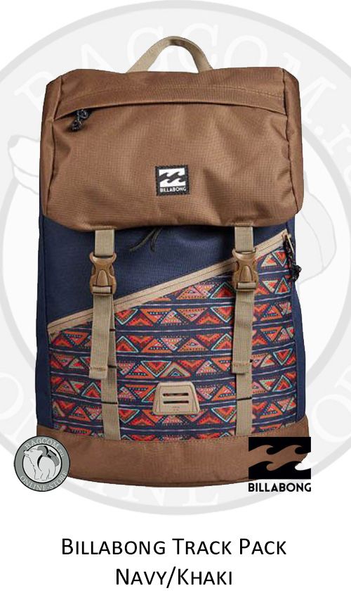 Billabong Track Pack с узором вы можете заказать по дотупной цене в интернет магазине Bagcom