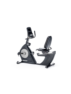 Велоэргометр профессиональный BRONZE GYM R800M