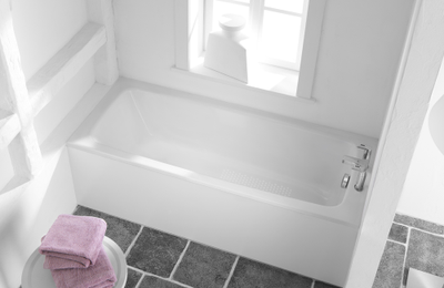 Стальная ванна Kaldewei Cayono 750 170х75