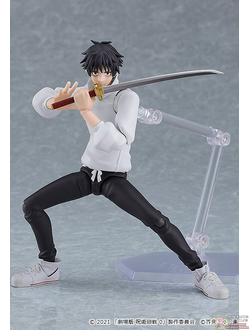 Фигурка фигма Юта Оккоцу (figma Yuuta Okkotsu)