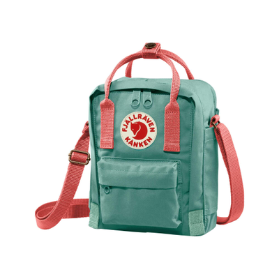 Frost green peach pink fjallraven outlet
