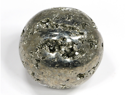 ШАРЫ ИЗ ПИРИТА С ЖЕОДАМИ