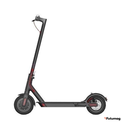 Электросамокат MINIROBOT AOVO M365 PRO  ЧЕРНЫЙ